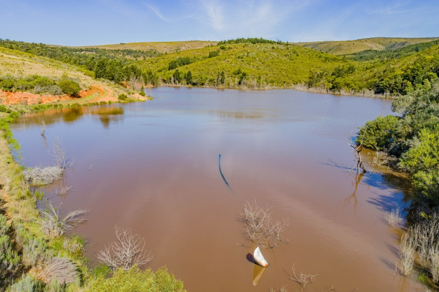 8 Bedroom Property for Sale in Elandsrivier Eastern Cape
